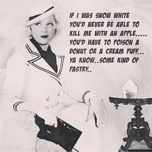 😅 No truer words have been stated 😅